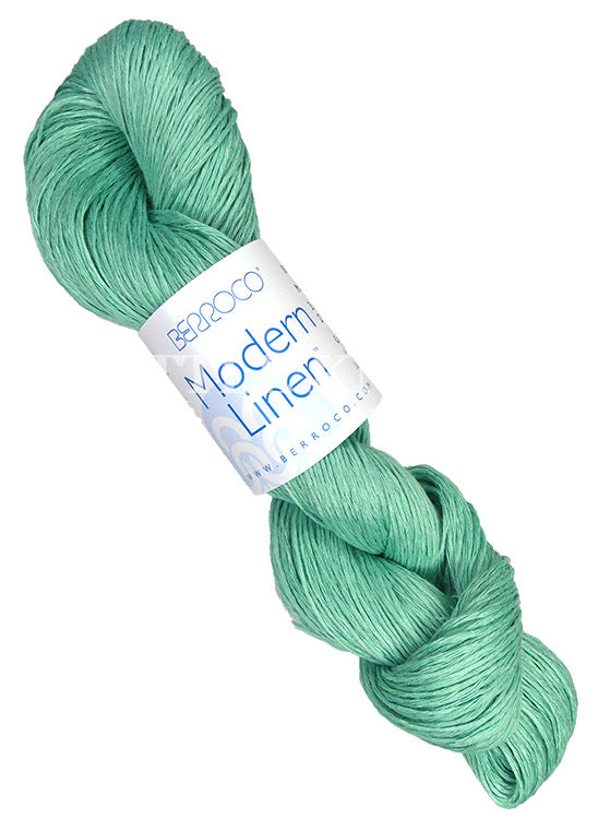 Berroco Modern Linen - Spearmint (Color #11358)