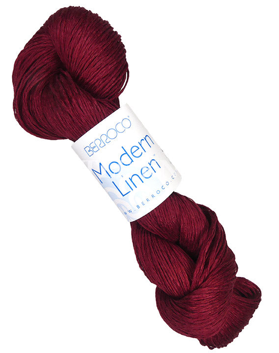 Berroco Modern Linen - Spice (Color #11360)