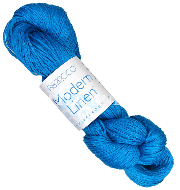 Berroco Modern Linen - Bella Vista (Color #11378)