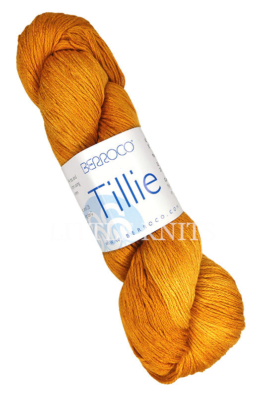 Berroco Tillie - Amber (Color #10974)
