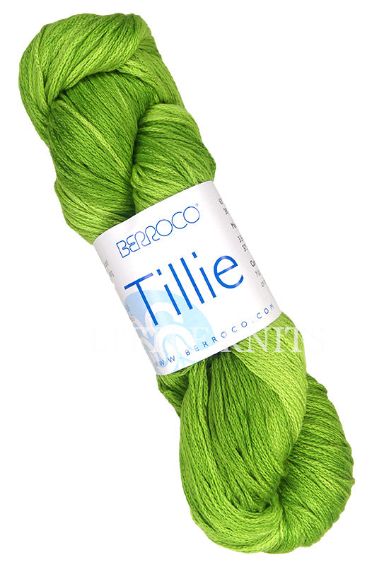 Berroco Tillie - Pistachio (Color #10977)