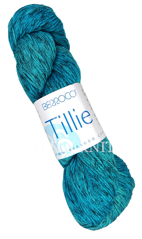 Berroco Tillie - Pamba (Color #10979)