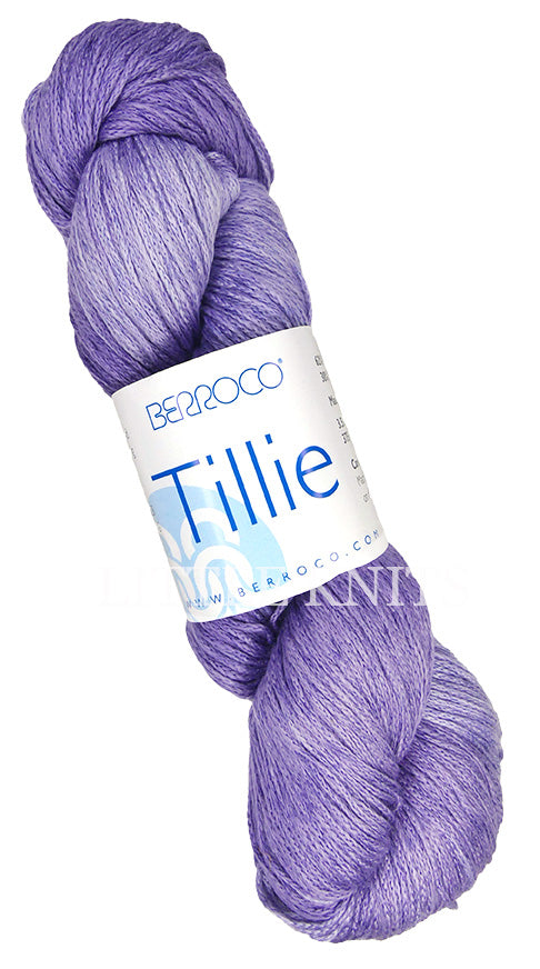 Berroco Tillie - Violet (Color #10980)