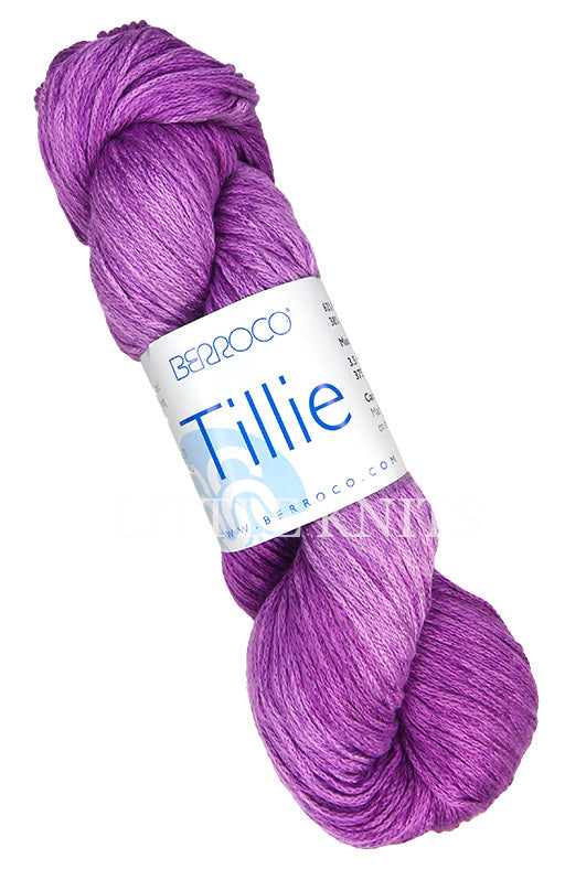 Berroco Tillie - Mulberry (Color #10985)