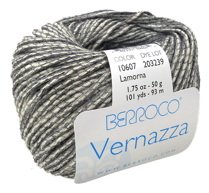 Berroco Vernazza - Lamorna (Color #10607) knitting and crochet yarn on sale at little knits
