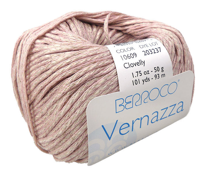 Berroco Vernazza - Clovelly (Color #10609) knitting and crochet yarn on sale at little knits