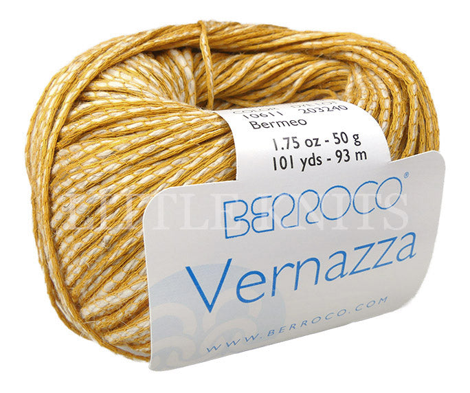 Berroco Vernazza - Bermeo (Color #10611) knitting and crochet yarn on sale at little knits