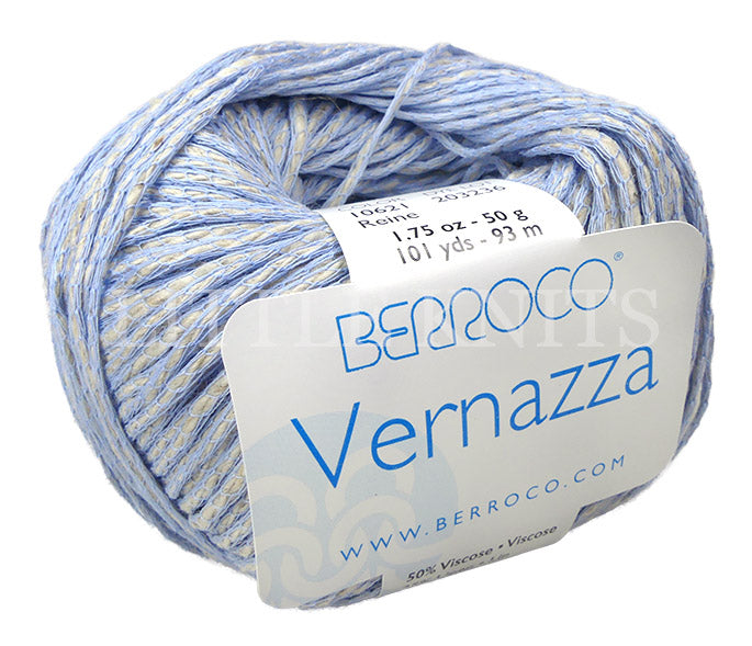 Berroco Vernazza - Reine (Color #10621) knitting and crochet yarn on sale at little knits