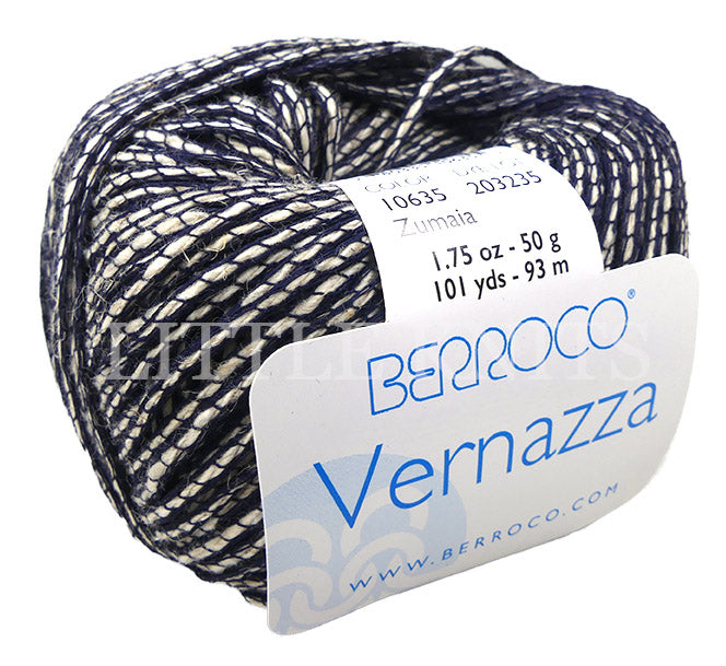 Berroco Vernazza - Zumaia (Color #10635) knitting and crochet yarn on sale at little knits