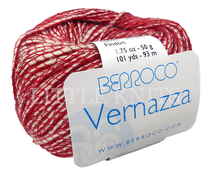 Berroco Vernazza - Findon (Color #10650) knitting and crochet yarn on sale at little knits