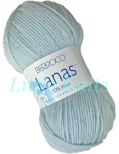 Berroco Lanas - Misty (Color #9513) wool yarn on sale at Little Knits
