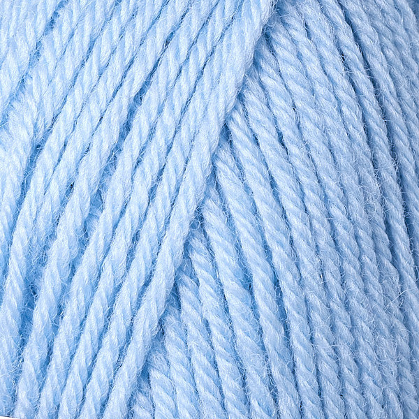 Berroco Lanas - Powder Blue (Color #95148) wool yarn on sale at Little Knits