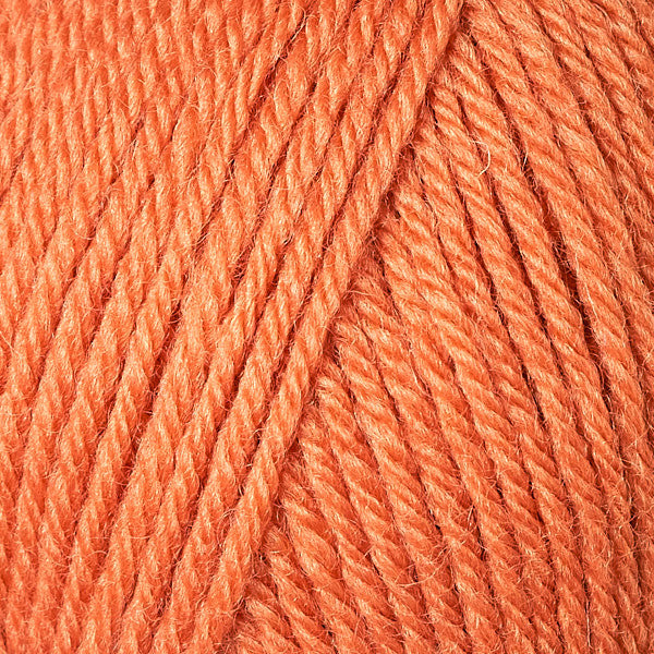 Berroco Lanas - Pumpkin (Color #95159) wool yarn on sale at Little Knits