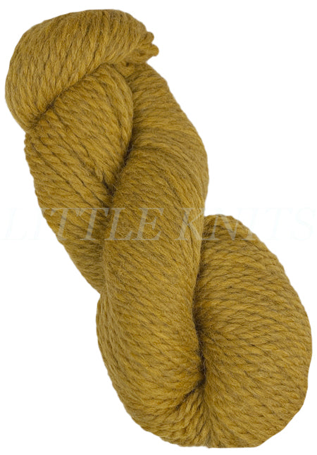 Berroco Lanas Quick Wool Knitting and Crochet Yarn - Ochre (Color #77115) on sale at Little Knits