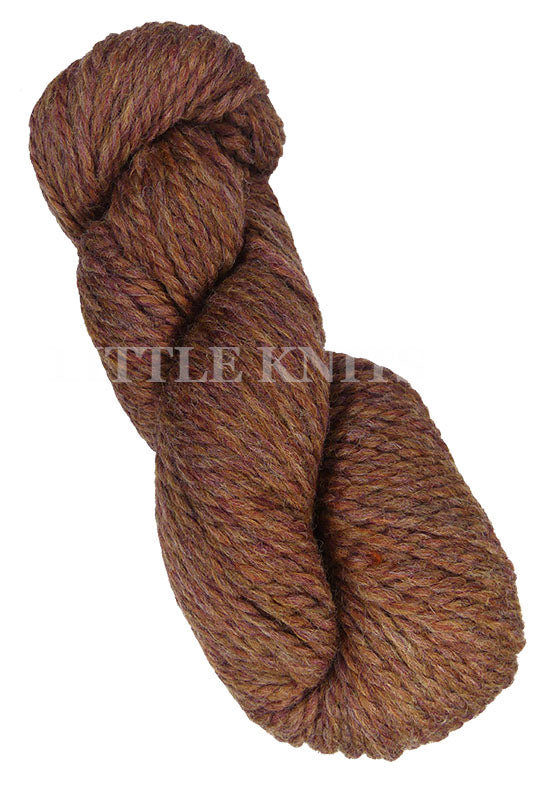Berroco Lanas Quick Wool Knitting and Crochet Yarn - Sandalwood (Color #77116) on sale at Little Knits