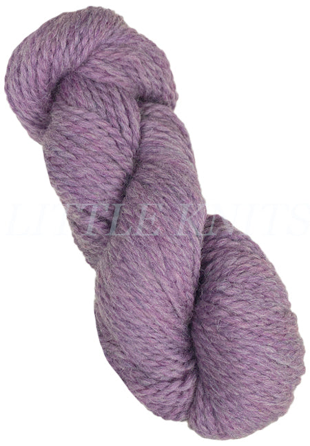 Berroco Lanas Quick Wool Knitting and Crochet yarn - Lavender (Color #77125) on sale at Little Knits