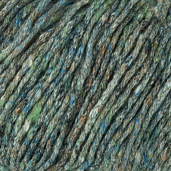 Berroco Gaia - Forest (Color #3028) Knitting and Crochet Yarn at Little Knits