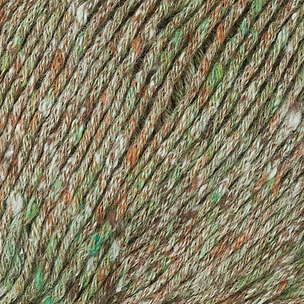 Berroco Gaia - Meadow (Color #3027) Knitting and Crochet Yarn at Little Knits