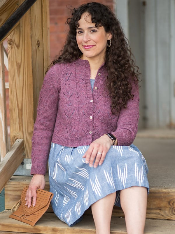 A FREE Berroco Ultra Wool Fine - Briar (PDF)