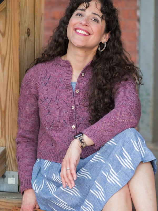 A FREE Berroco Ultra Wool Fine - Briar (PDF)