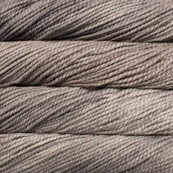 Malabrigo Vientos - Cape Cod Gray