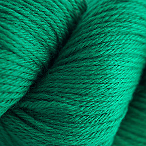 Cascade 220 - Christmas Green (Color #8894) - Dye Lot 7J9709