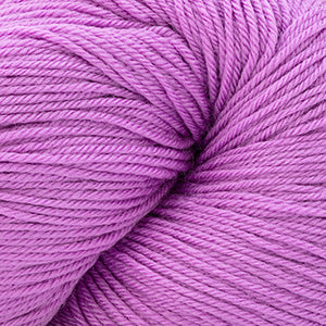 Cascade Heritage Silk - Violet (Color #5801) on sale at Little Knits
