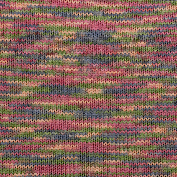 Berroco Comfort Print - Pot Au Feu (Color #9834) - FULL BAG SALE (5 Skeins)