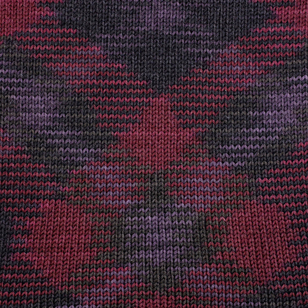 Berroco Comfort Print - Raspberry Tart (Color #9838) - FULL BAG SALE (5 Skeins)