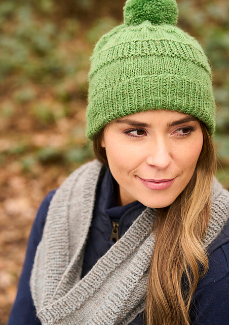 A Rowan Moordale Pattern - Dorper (PDF)