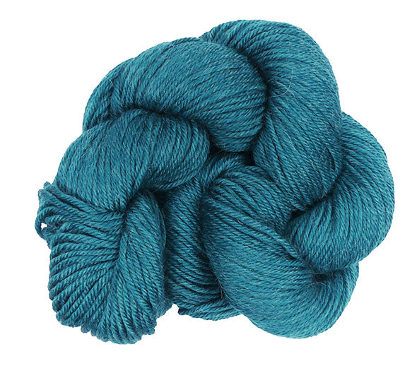 Jojoland Grazioso - Teal (Color #GR50) - One Skein – Little Knits