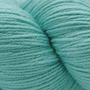 Cascade Heritage Sock - Dusty Turquoise (Color #5704)