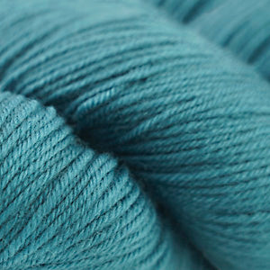 Cascade Heritage Sock - Caribbean Sea (Color #5753)