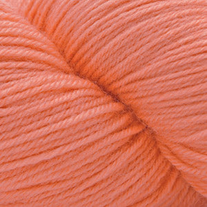 Cascade Heritage Sock - Melon (Color #5778)
