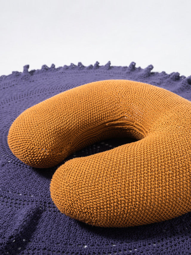 A Berroco Pattern - Jace Pillow (PDF)