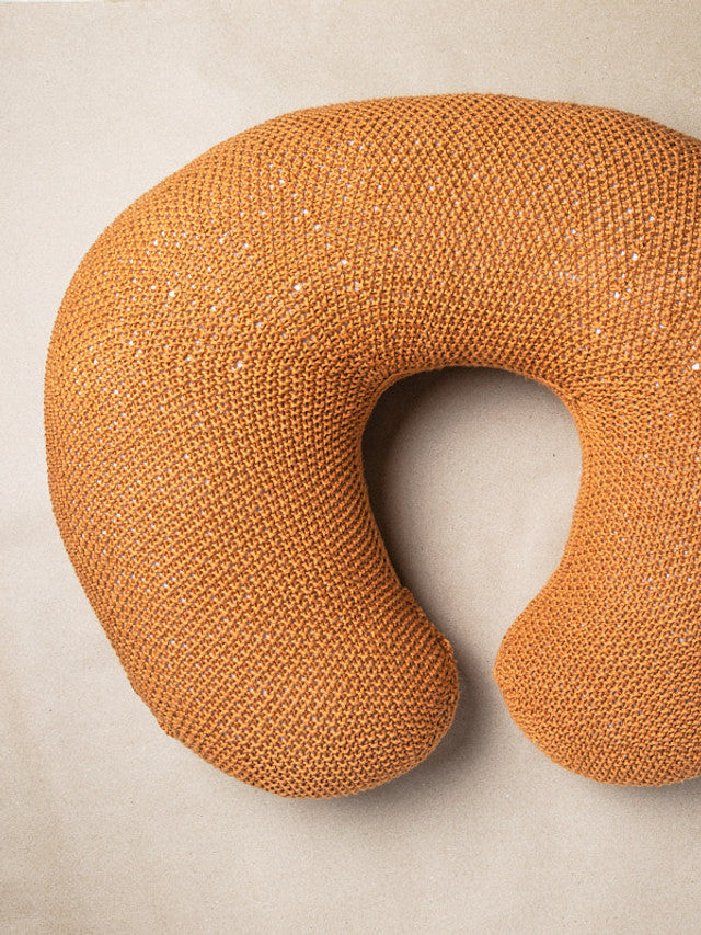 A Berroco Pattern - Jace Pillow (PDF)