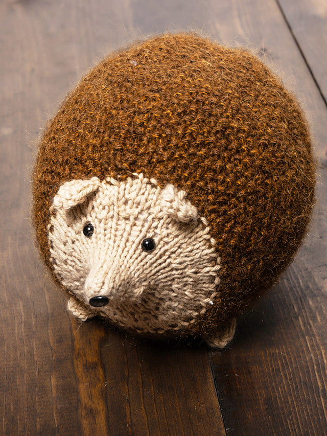 A Berroco Vintage Pattern - Jaxon (PDF)