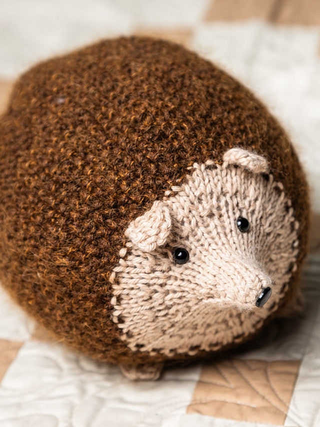 A Berroco Vintage Pattern - Jaxon (PDF)