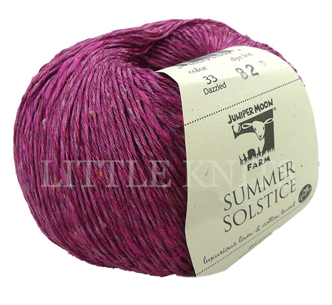 Juniper Moon Farm Summer Solstice - Dazzled (Color #33)