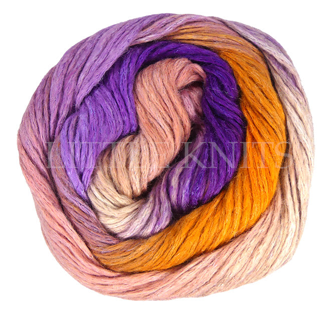 Juniper Moon Farm Iridescence - Big Sur (Color #604)
