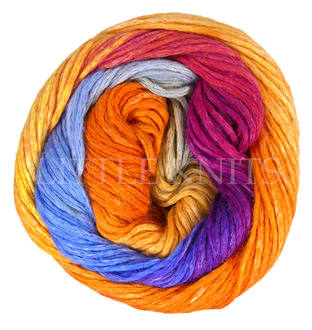 Juniper Moon Farm Iridescence - Uluru (Color #605) Dye Lot SAM