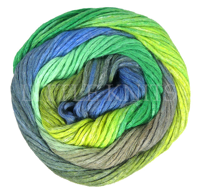 Juniper Moon Farm Iridescence - Cyprus (Color #606)