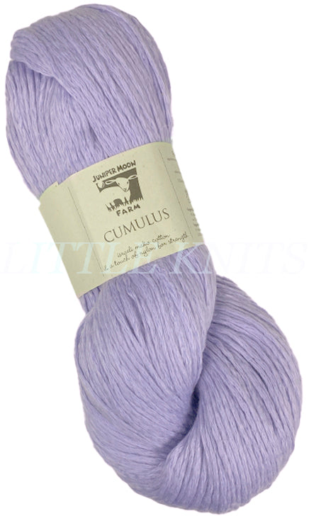 Juniper Moon Farm Cumulus - Lily Lollypop (Color #26) on sale at Little Knits