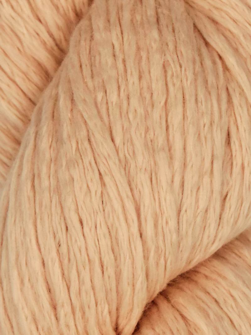 Juniper Moon Farm Cumulus - Pastel Orange (Color #71)