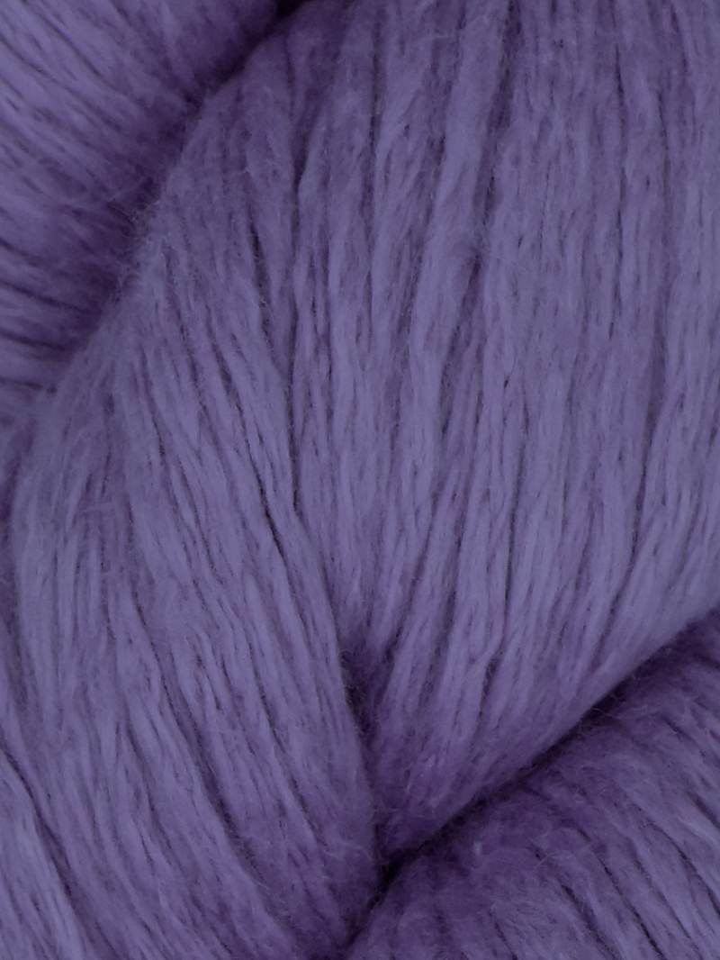 Juniper Moon Farm Cumulus - Royal Grape (Color #74)