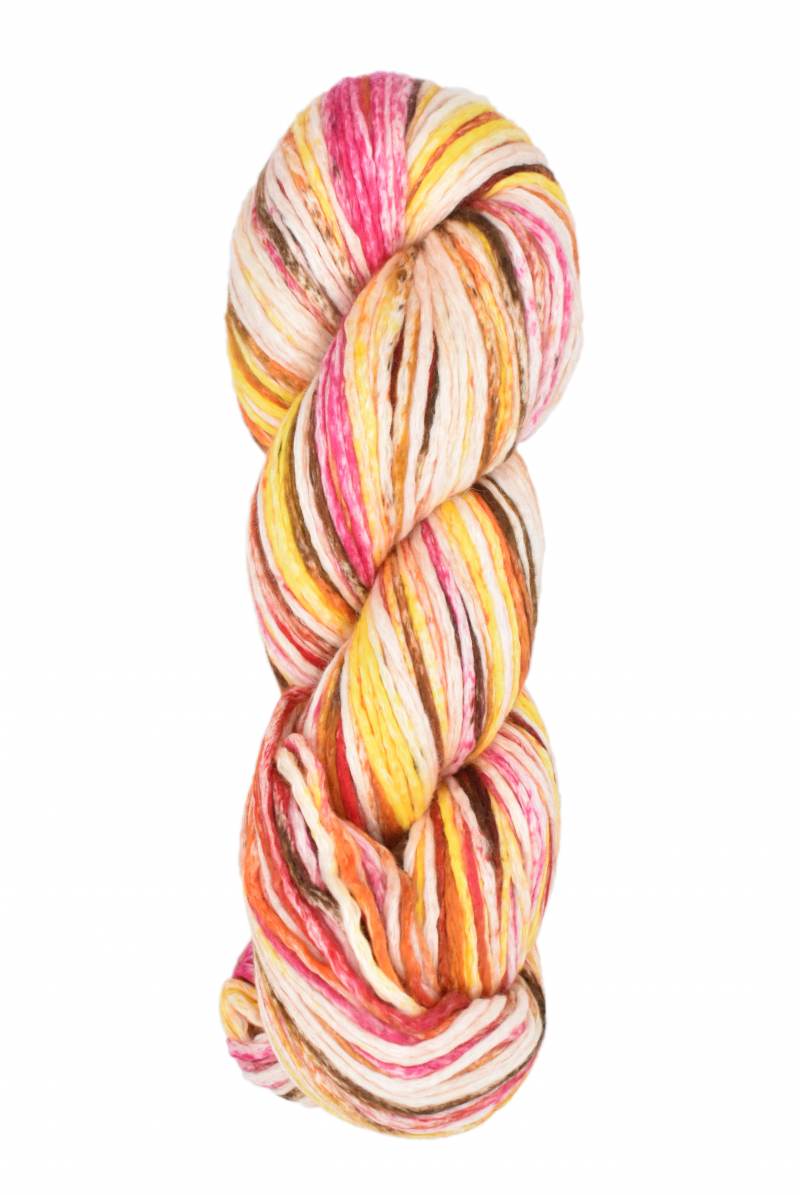 Juniper Moon Farm Cumulus Dappled - Candy Sunset (Color #147)