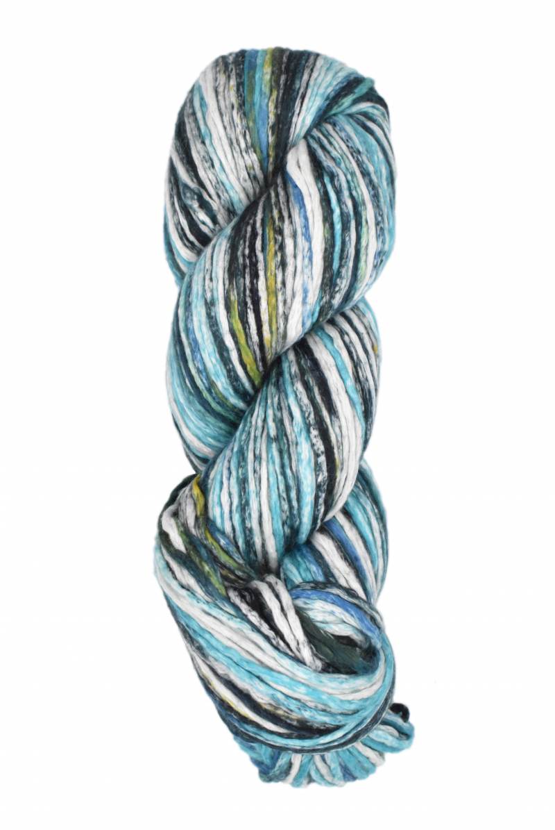 Juniper Moon Farm Cumulus Dappled - Aruba Sea (Color #150)