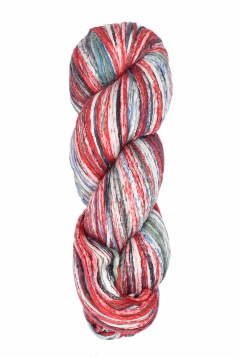 Juniper Moon Farm Cumulus Dappled - Madrid Sky (Color #151)