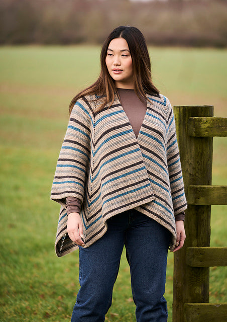 A Rowan Moordale Pattern - Karakul (PDF)