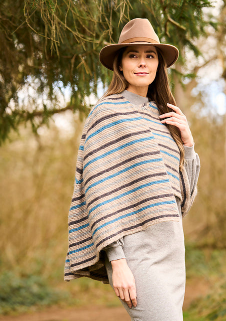 A Rowan Moordale Pattern - Karakul (PDF)